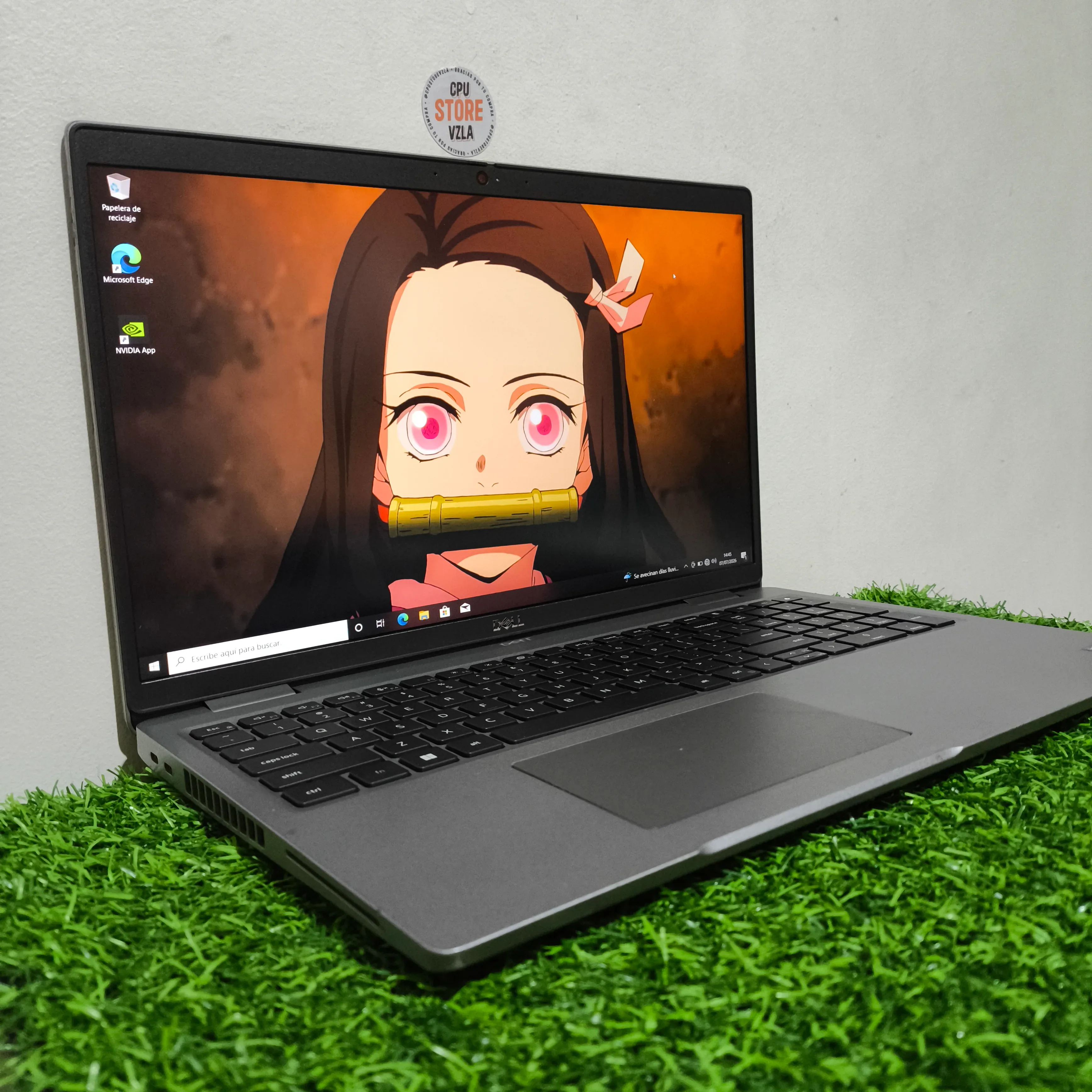 Dell Latitude 5530 15.6